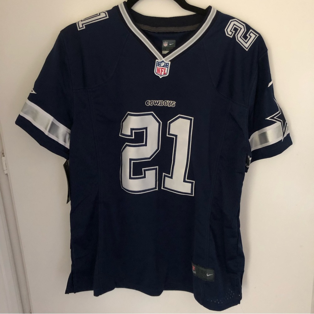 Dallas Cowboys Football Jersey